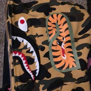 Bape